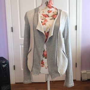 AQUA trendy sweatshirt